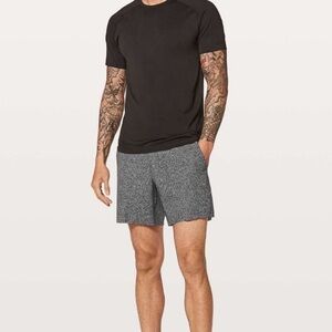 Lululemon Channel‎ Cross Shorts